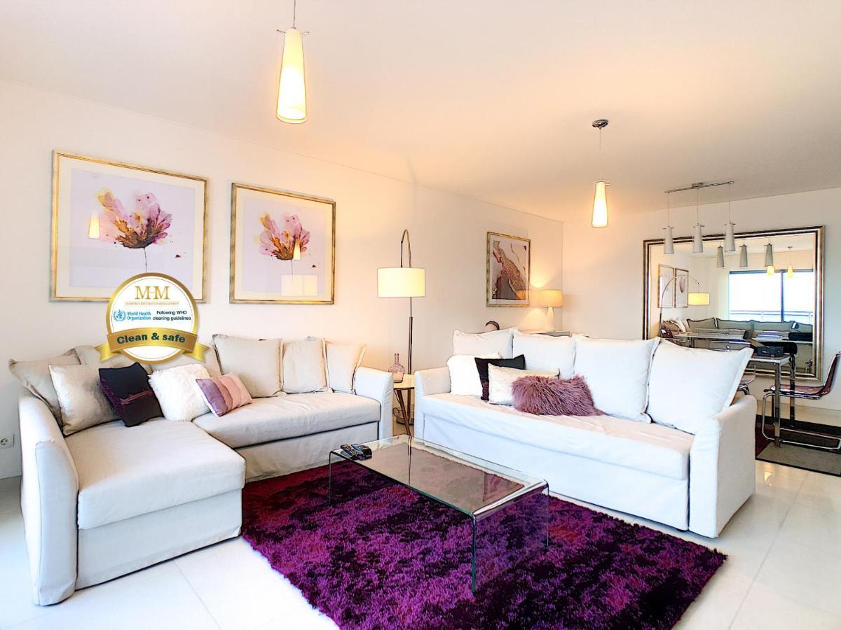 Apartamento Paradisus By Lovelystay 카니코 외부 사진