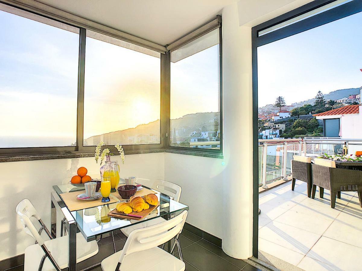 Apartamento Paradisus By Lovelystay 카니코 외부 사진