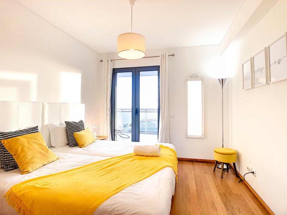 Apartamento Paradisus By Lovelystay 카니코 외부 사진