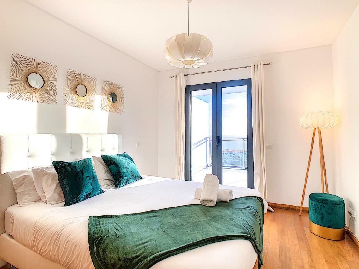Apartamento Paradisus By Lovelystay 카니코 외부 사진
