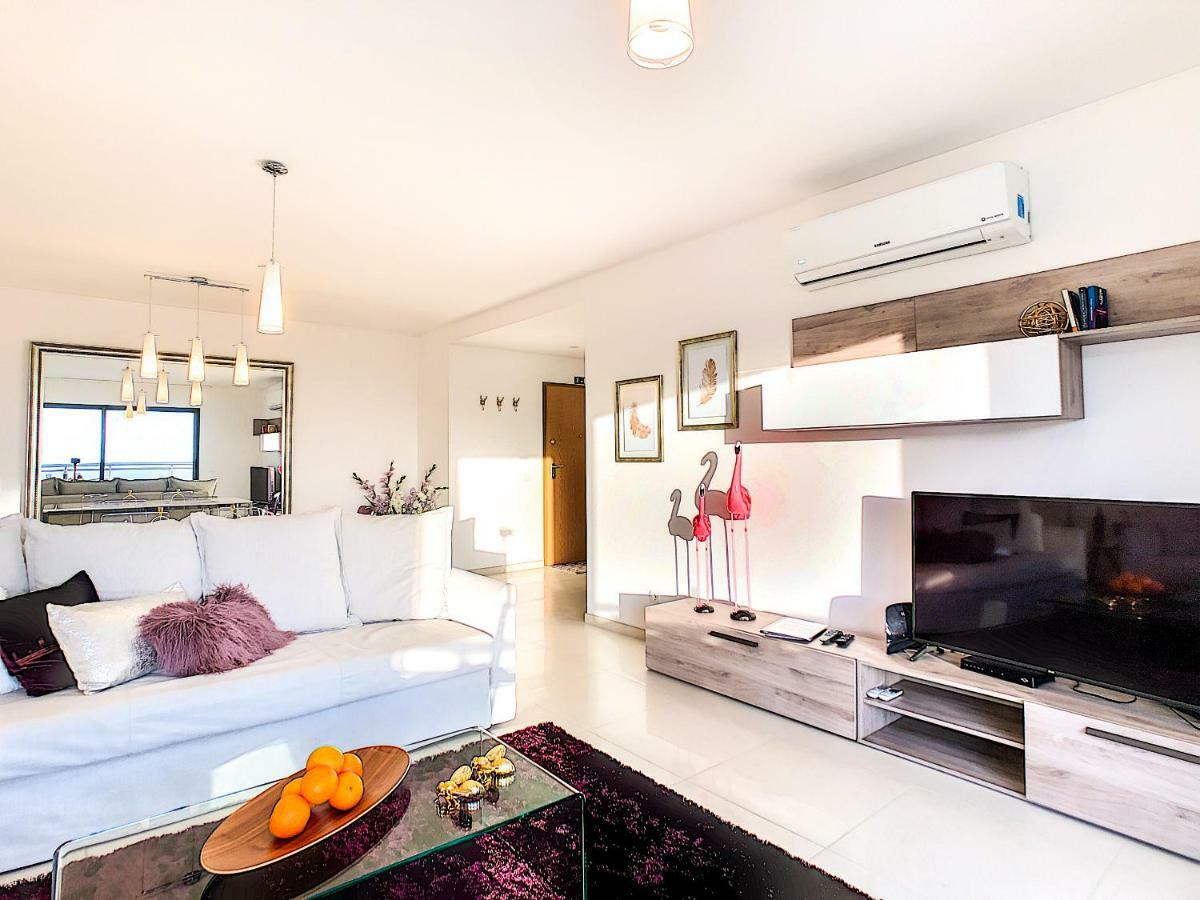 Apartamento Paradisus By Lovelystay 카니코 외부 사진