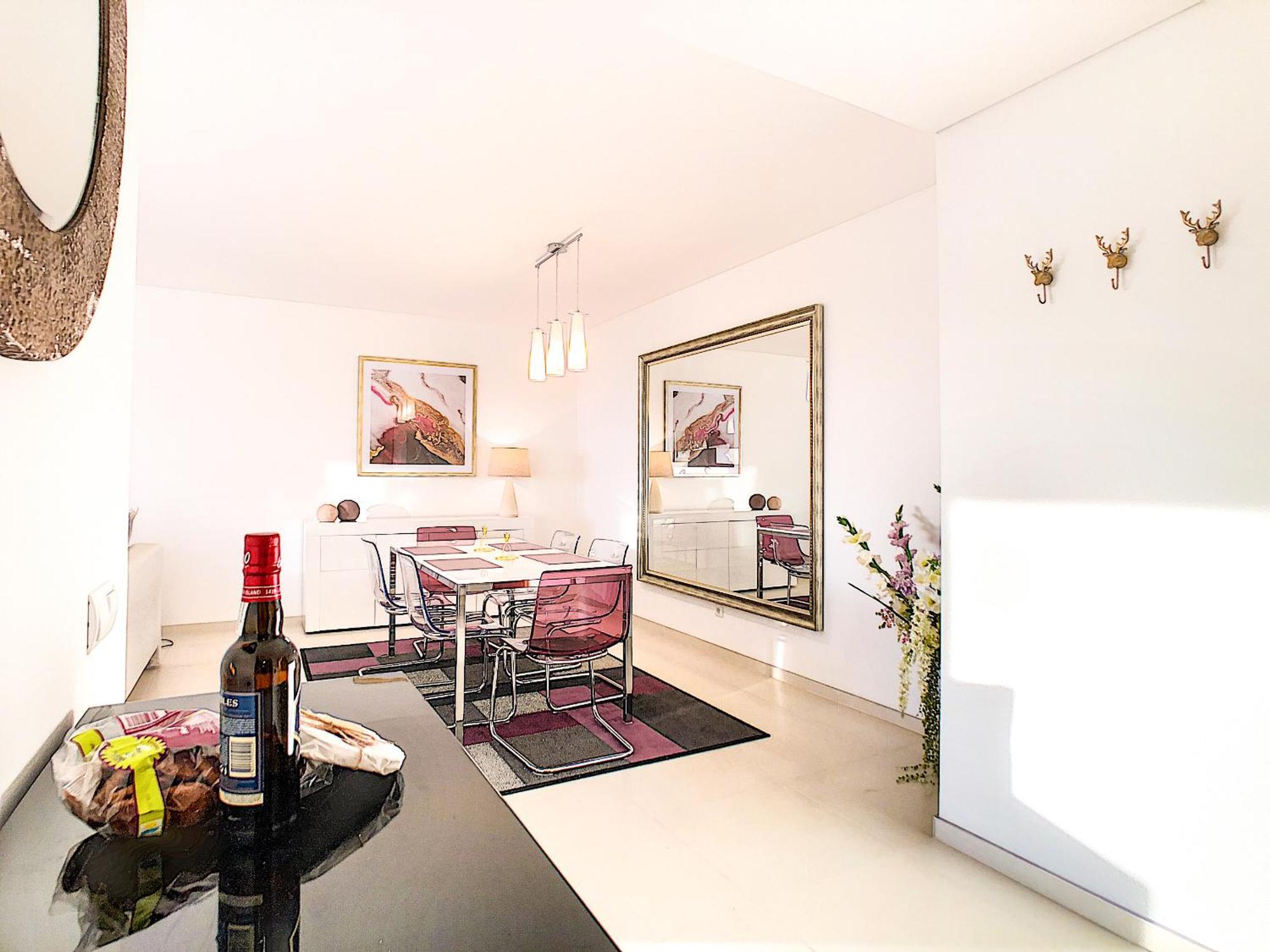 Apartamento Paradisus By Lovelystay 카니코 외부 사진
